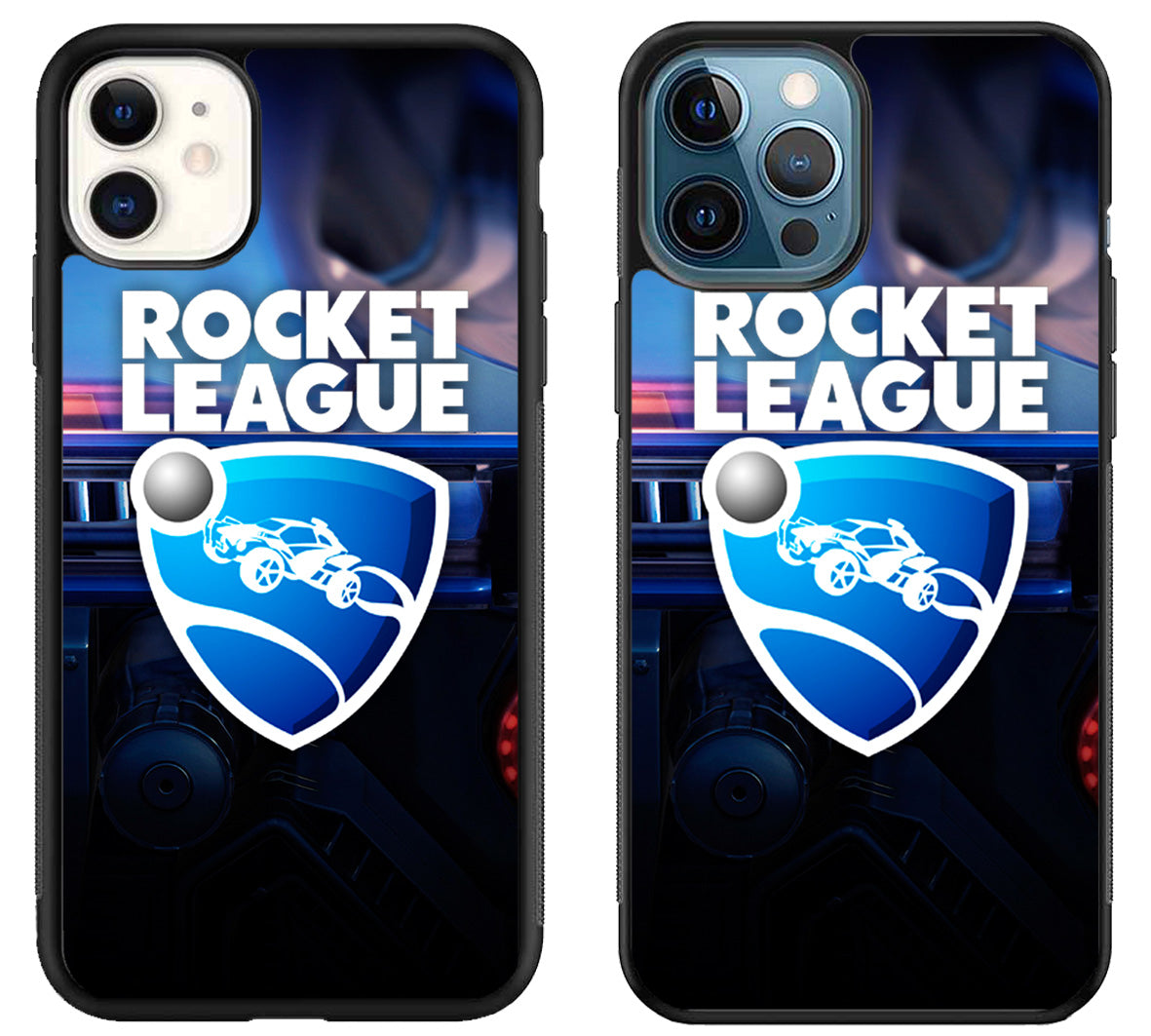 Rocket League Background iPhone 11 | 11 Pro | 11 Pro Max Case