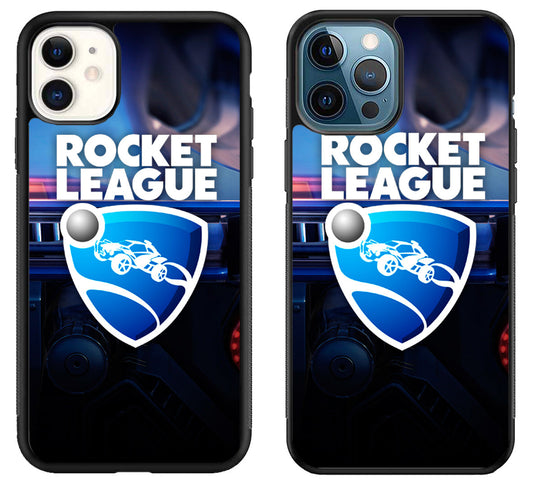 Rocket League Background iPhone 11 | 11 Pro | 11 Pro Max Case