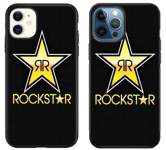 Rockstar Logo iPhone 11 | 11 Pro | 11 Pro Max Case