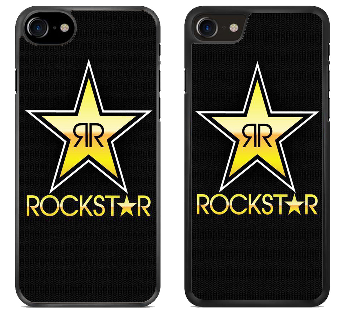 Rockstar Logo iPhone SE 2020 | iPhone SE 2022 Case