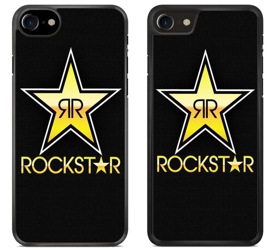 Rockstar Logo iPhone SE 2020 | iPhone SE 2022 Case