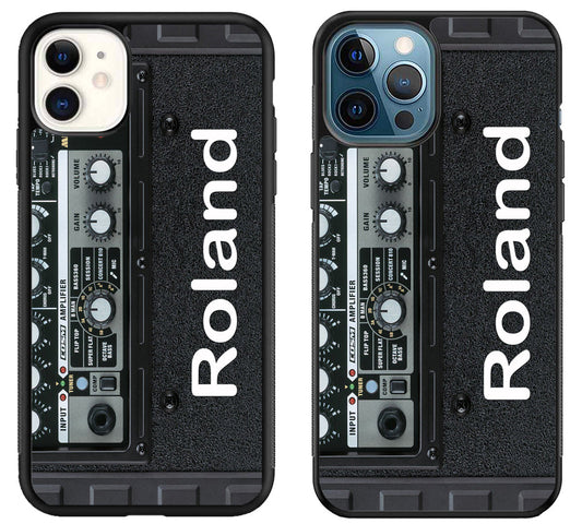 Roland Cube iPhone 11 | 11 Pro | 11 Pro Max Case