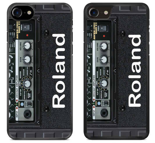 Roland Cube iPhone SE 2020 | iPhone SE 2022 Case