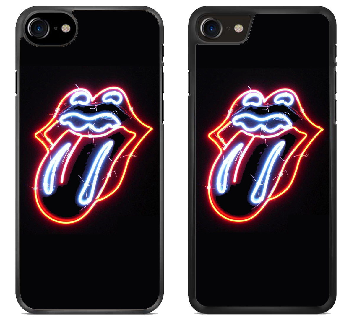 Rolling Stones Light iPhone SE 2020 | iPhone SE 2022 Case