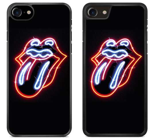 Rolling Stones Light iPhone SE 2020 | iPhone SE 2022 Case