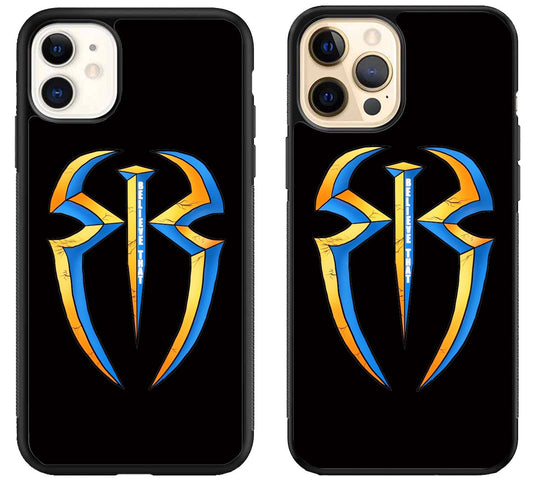 Roman Reigns Believe That iPhone 12 | 12 Mini | 12 Pro | 12 Pro Max Case