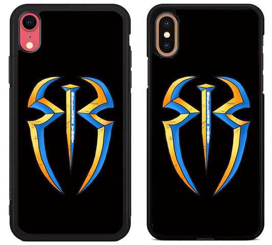 Roman Reigns Believe That iPhone X | Xs | Xr | Xs Max Case