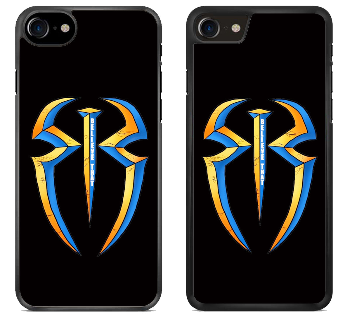 Roman Reigns Believe That iPhone SE 2020 | iPhone SE 2022 Case