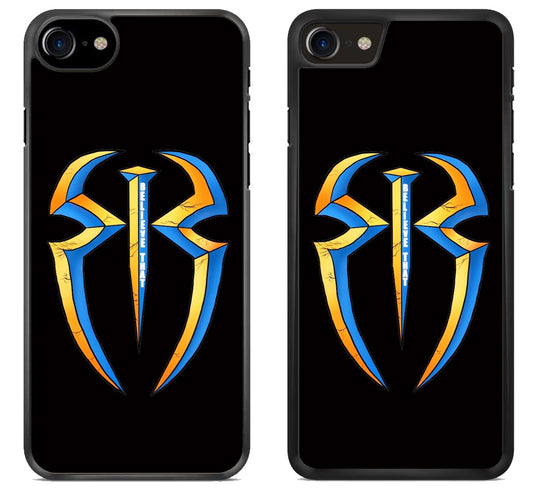 Roman Reigns Believe That iPhone SE 2020 | iPhone SE 2022 Case