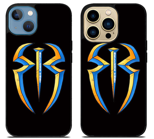 Roman Reigns Believe That iPhone 14 | 14 Plus | 14 Pro | 14 Pro Max Case