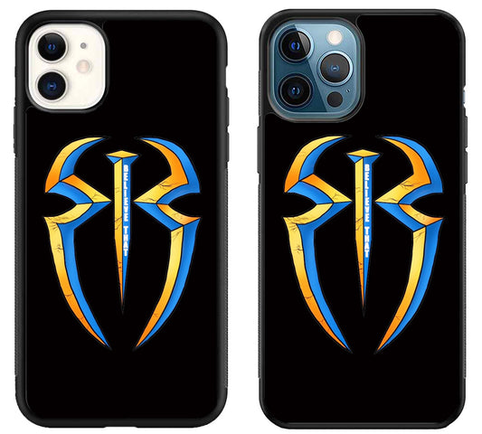 Roman Reigns Believe That iPhone 11 | 11 Pro | 11 Pro Max Case