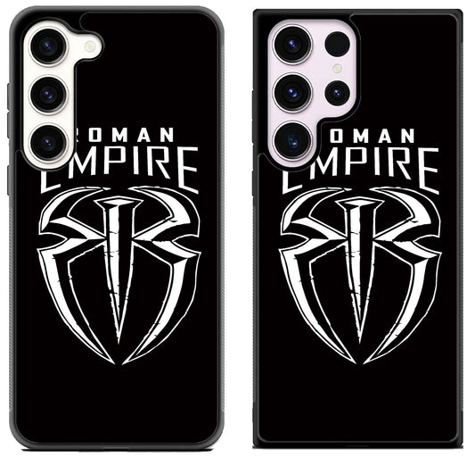 Roman Reigns Empire Samsung Galaxy S23 | S23+ | S23 Ultra Case