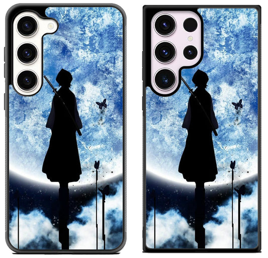 Rukia Kuchiki Bleach Samsung Galaxy S23 | S23+ | S23 Ultra Case