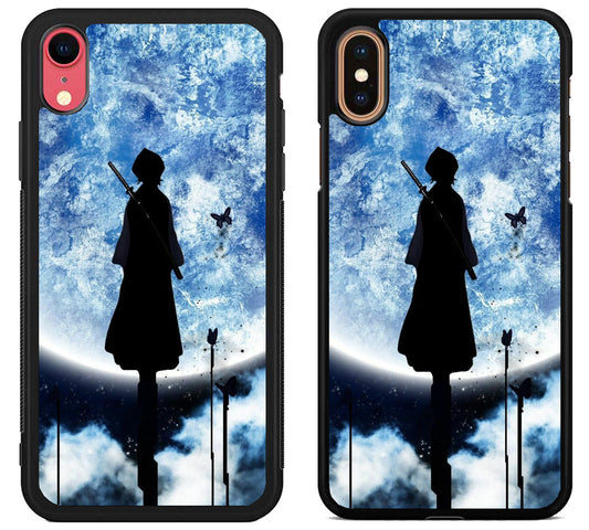 Rukia Kuchiki Bleach iPhone X | Xs | Xr | Xs Max Case