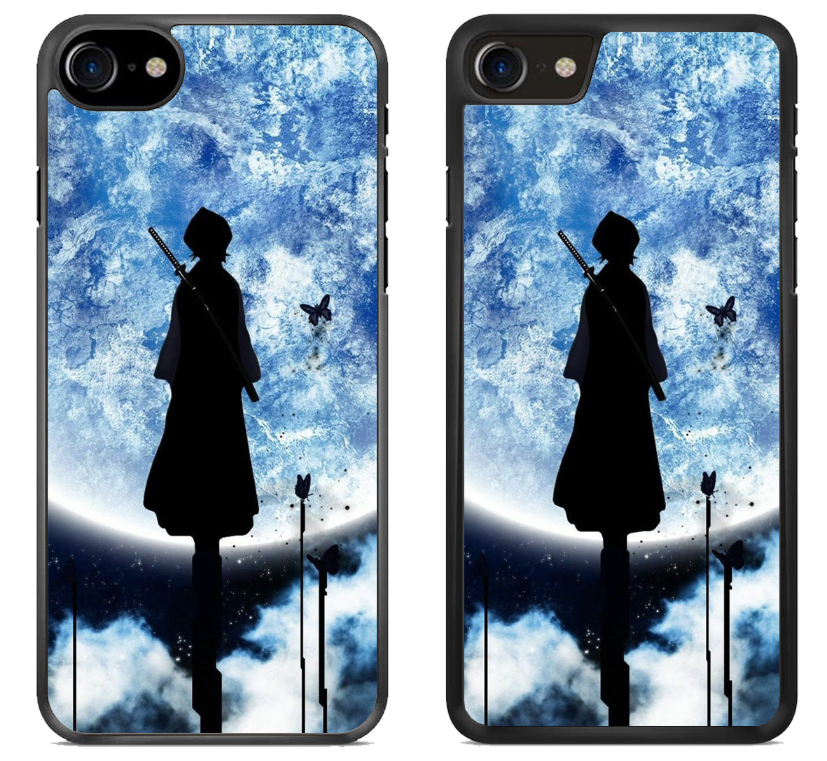 Rukia Kuchiki Bleach iPhone SE 2020 | iPhone SE 2022 Case