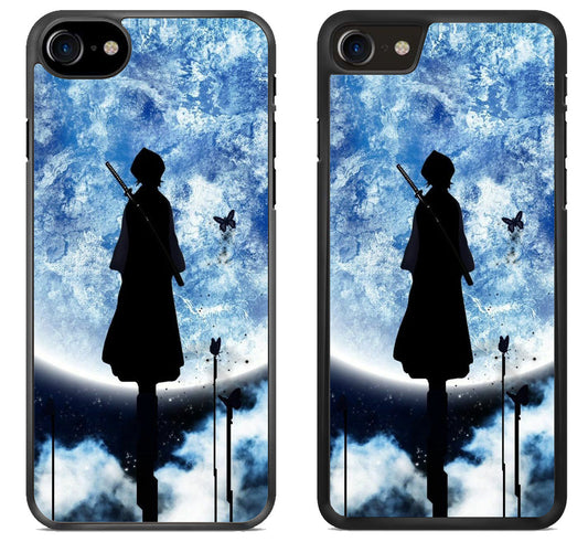 Rukia Kuchiki Bleach iPhone SE 2020 | iPhone SE 2022 Case