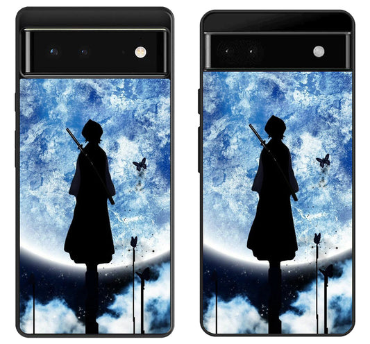 Rukia Kuchiki Bleach Google Pixel 6 | 6A | 6 Pro Case