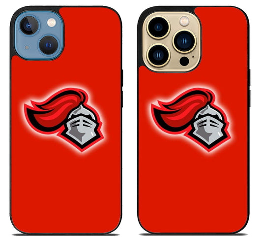 Rutgers Scarlet Knights iPhone 14 | 14 Plus | 14 Pro | 14 Pro Max Case