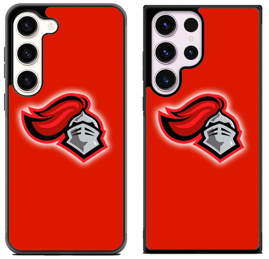 Rutgers Scarlet Knights Icon Samsung Galaxy S23 | S23+ | S23 Ultra Case