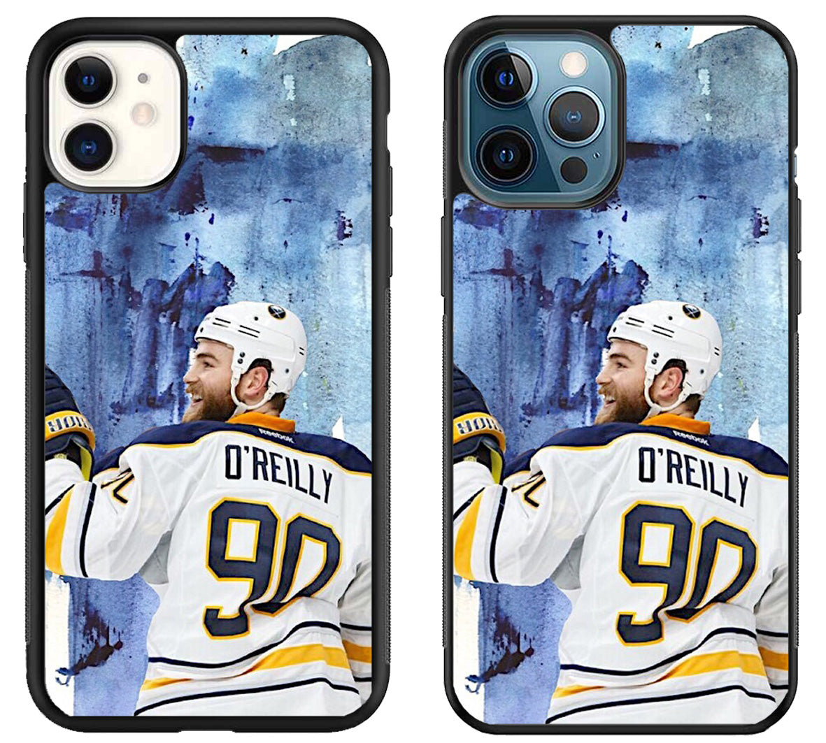 Ryan O’Reilly St Louis Blues iPhone 11 | 11 Pro | 11 Pro Max Case