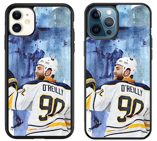 Ryan O’Reilly St Louis Blues iPhone 11 | 11 Pro | 11 Pro Max Case