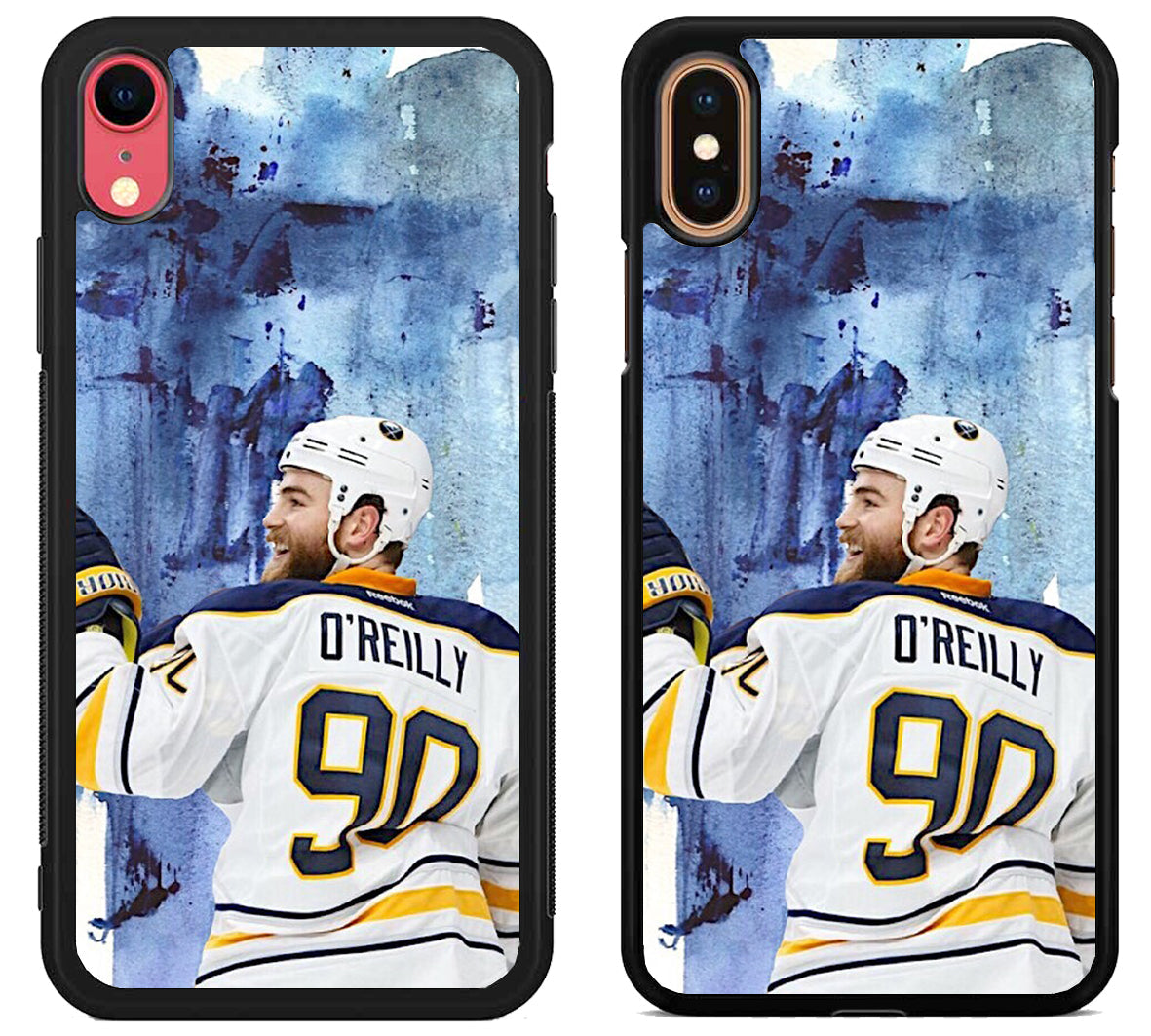 Ryan O’Reilly St Louis Blues iPhone X | Xs | Xr | Xs Max Case