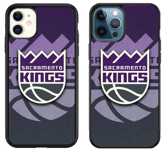 Sacramento Kings Background iPhone 11 | 11 Pro | 11 Pro Max Case