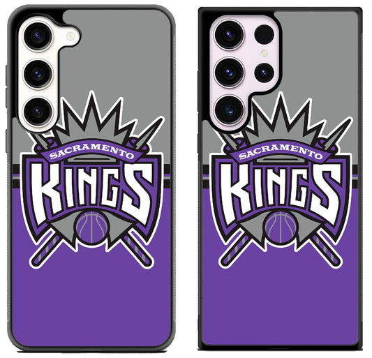 Sacramento Kings Samsung Galaxy S23 | S23+ | S23 Ultra Case