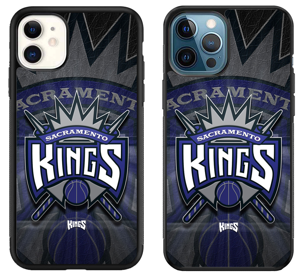 Sacramento Kings Wallpaper iPhone 11 | 11 Pro | 11 Pro Max Case