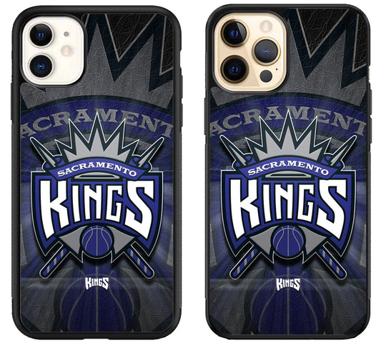 Sacramento Kings Wallpaper iPhone 12 | 12 Mini | 12 Pro | 12 Pro Max Case
