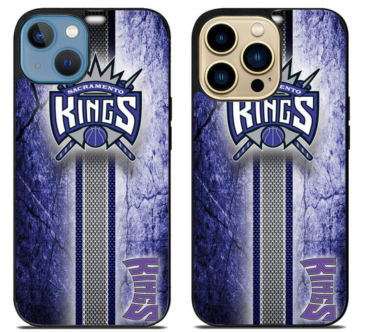 Sacramento Kings Wallpaper iPhone 14 | 14 Plus | 14 Pro | 14 Pro Max Case