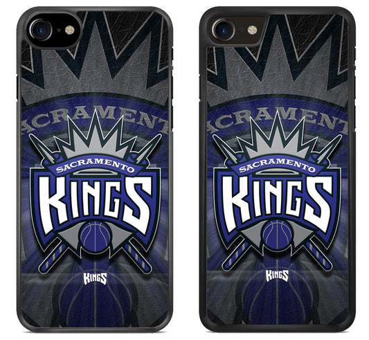 Sacramento Kings iPhone SE 2020 | iPhone SE 2022 Case