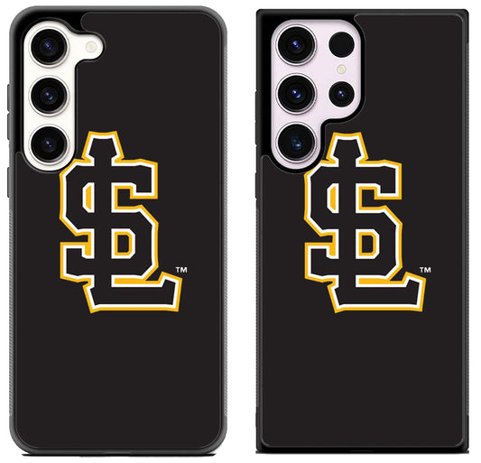 Salt Lake Bees Cover Samsung Galaxy S23 | S23+ | S23 Ultra Case