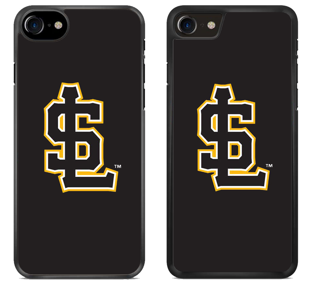 Salt Lake Bees Cover iPhone SE 2020 | iPhone SE 2022 Case