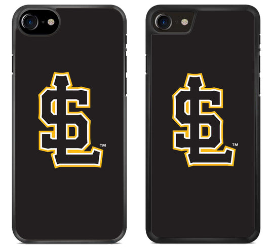 Salt Lake Bees Cover iPhone SE 2020 | iPhone SE 2022 Case
