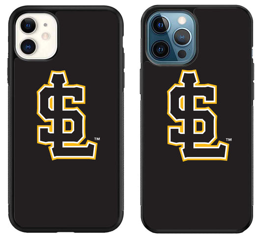 Salt Lake Bees Cover iPhone 11 | 11 Pro | 11 Pro Max Case