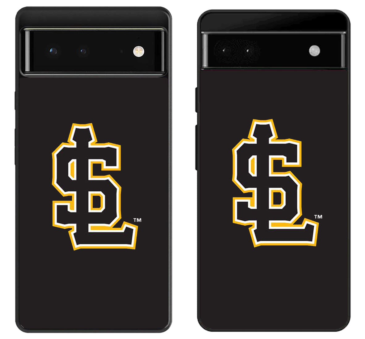 Salt Lake Bees Google Pixel 6 | 6A | 6 Pro Case