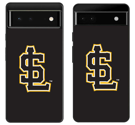 Salt Lake Bees Google Pixel 6 | 6A | 6 Pro Case