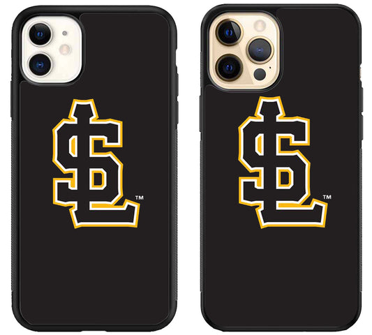 Salt Lake Bees iPhone 12 | 12 Mini | 12 Pro | 12 Pro Max Case