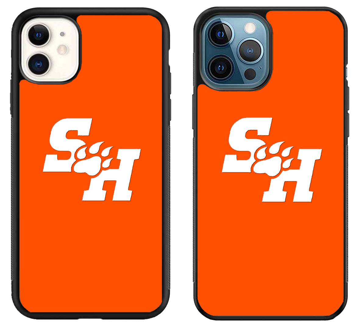 Sam Houston State Bearkats Logo iPhone 11 | 11 Pro | 11 Pro Max Case