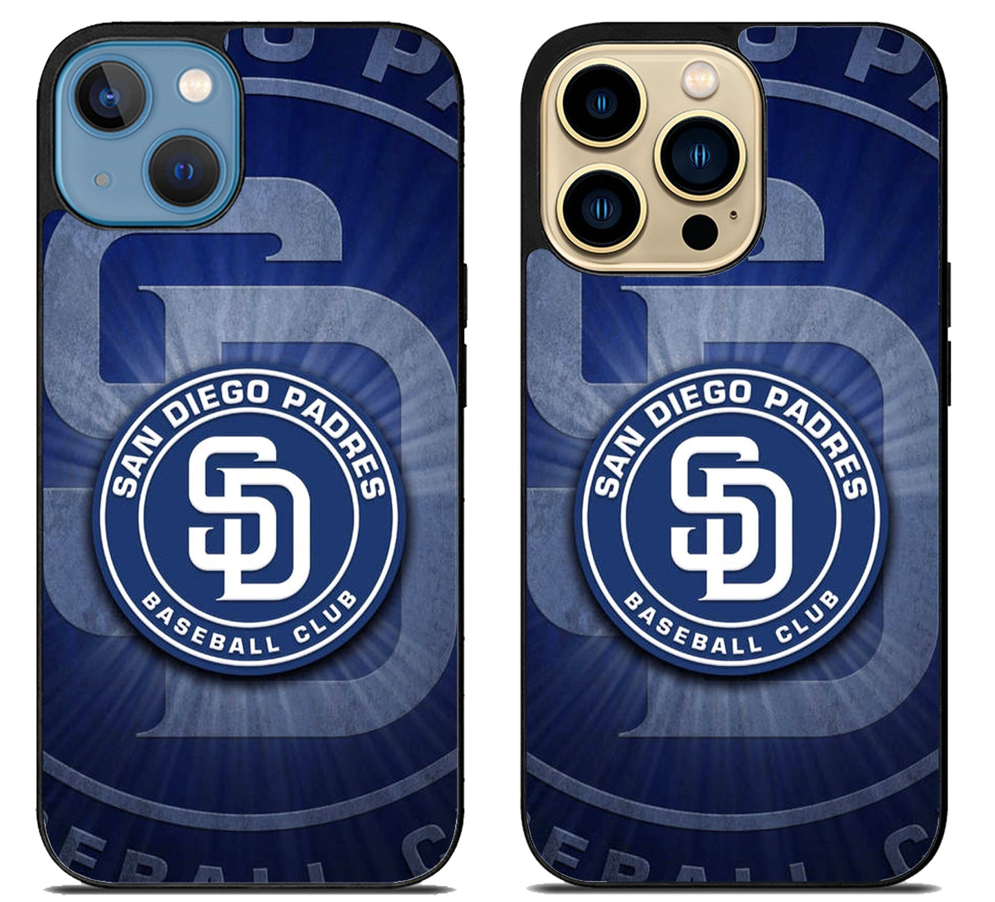 San Diego Padres Wallpaper iPhone 14 | 14 Plus | 14 Pro | 14 Pro Max Case