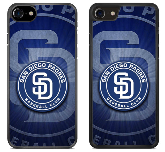 San Diego Padres Cover iPhone SE 2020 | iPhone SE 2022 Case