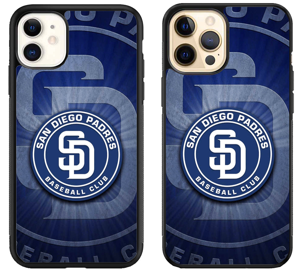 San Diego Padres Wallpaper iPhone 12 | 12 Mini | 12 Pro | 12 Pro Max Case