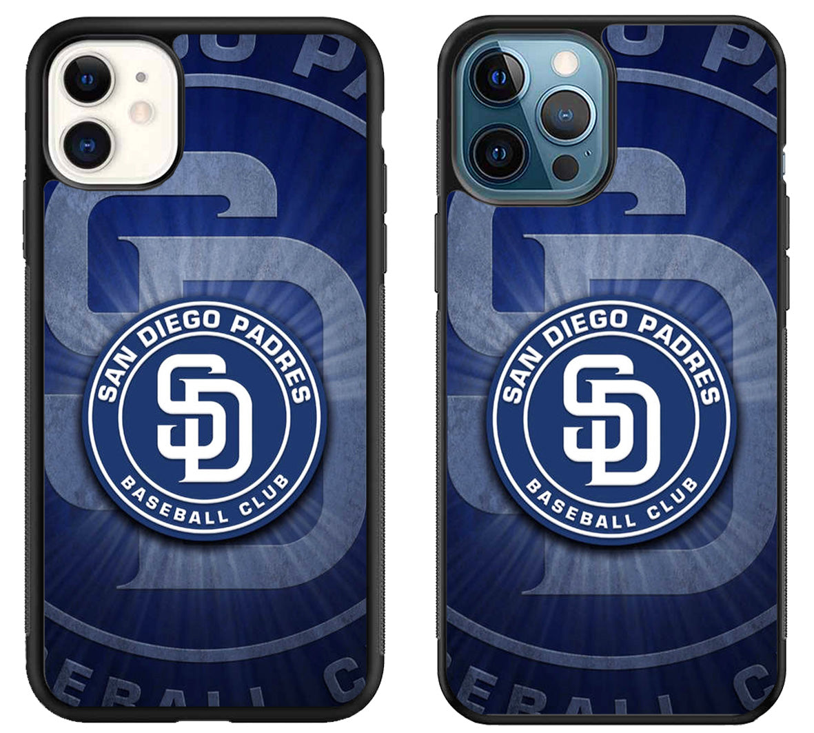 San Diego Padres Wallpaper iPhone 11 | 11 Pro | 11 Pro Max Case