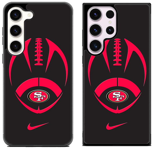 San Francisco 49ers Samsung Galaxy S23 | S23+ | S23 Ultra Case