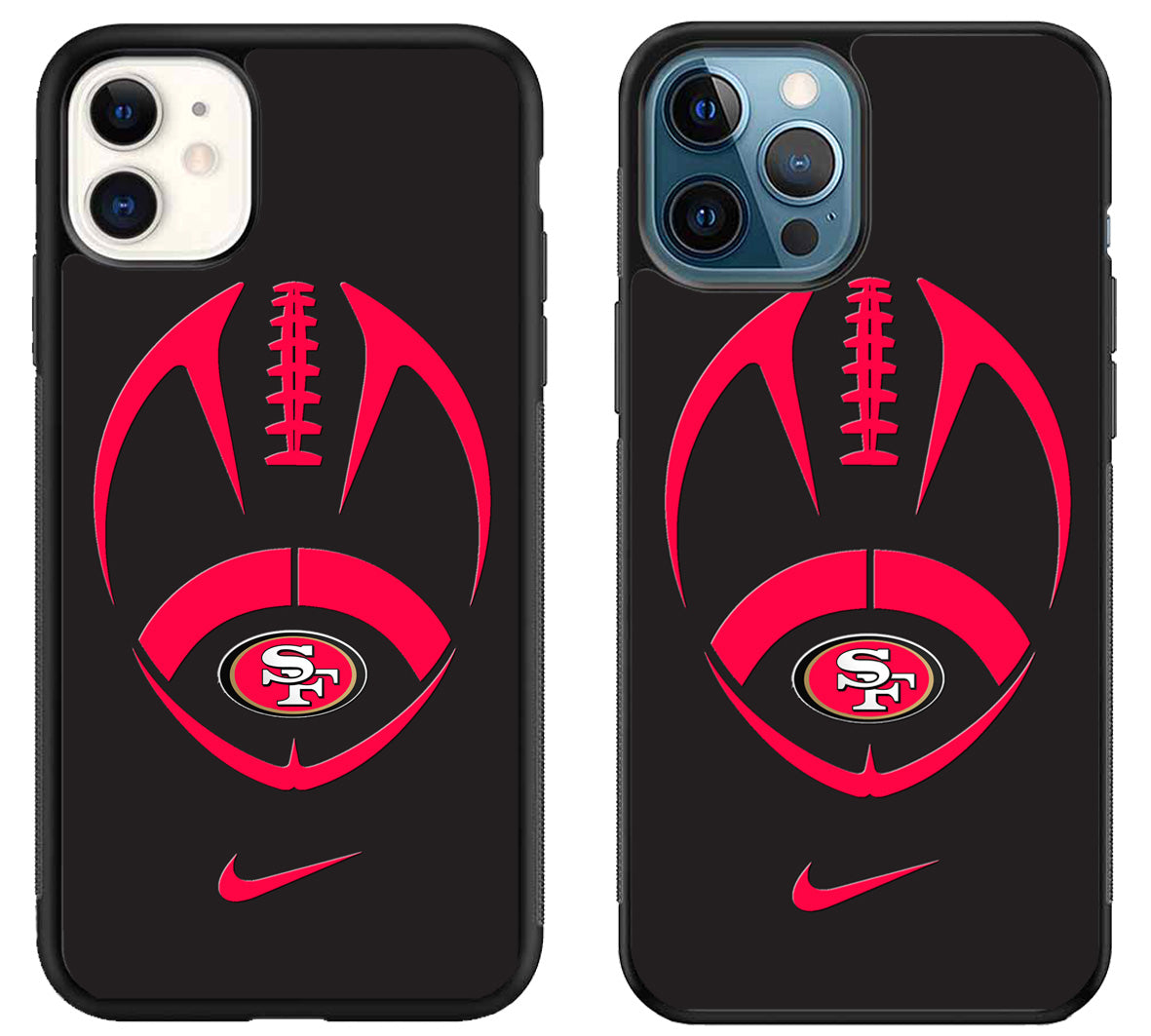 San Francisco 49ers NFL iPhone 11 | 11 Pro | 11 Pro Max Case