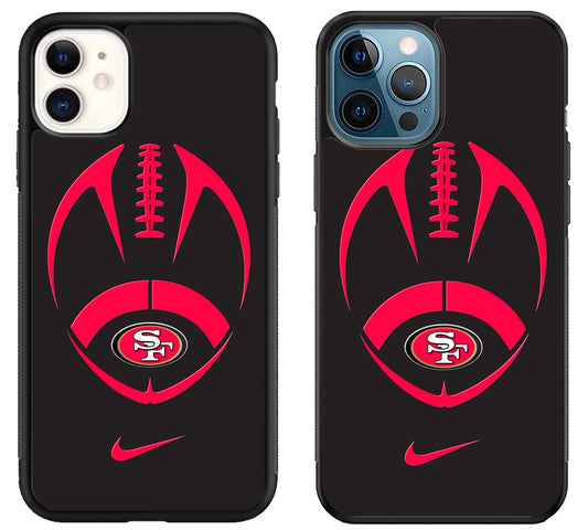 San Francisco 49ers NFL iPhone 11 | 11 Pro | 11 Pro Max Case