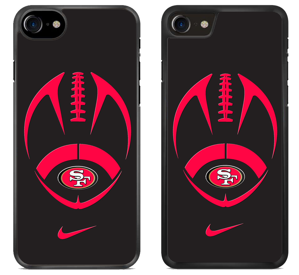 San Francisco 49ers NFL iPhone SE 2020 | iPhone SE 2022 Case
