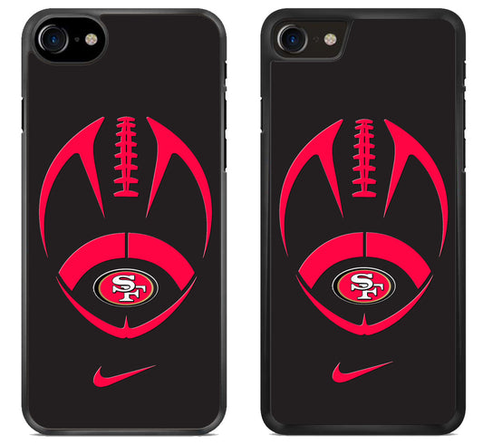 San Francisco 49ers NFL iPhone SE 2020 | iPhone SE 2022 Case