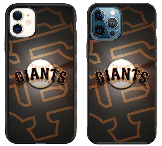 San Francisco Giants Wallpaper iPhone 11 | 11 Pro | 11 Pro Max Case